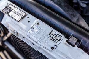 Image 175/175 of Mercedes-Benz 420 SE (1986)