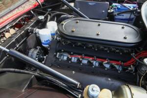 Afbeelding 50/50 van Ferrari 365 GTB/4 Daytona (1973)