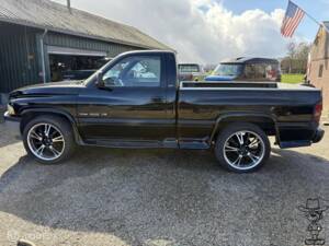 Bild 21/36 von Dodge Ram 1500 (1998)