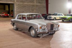 Imagen 7/74 de Rolls-Royce Silver Shadow I (1971)