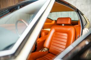 Bild 37/100 von Maserati Ghibli (1968)