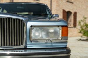 Bild 22/50 von Bentley Mulsanne SWB (1980)