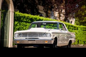 Bild 5/89 von Ford Fairlane 500 (1963)