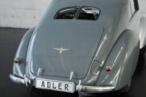 Immagine 30/50 di Adler 2.5 Litre Sport (1938)