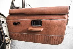 Imagen 40/50 de MG MGB GT (1974)