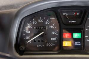 Image 16/47 of Honda XL 600V Transalp (1989)