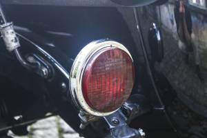 Image 39/50 de Lagonda 4.5 Litre M 45 R Rapide (1934)