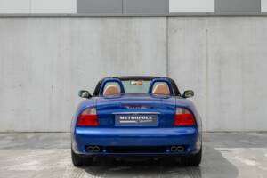 Image 29/44 of Maserati Spyder 4200 Cambiocorsa (2003)