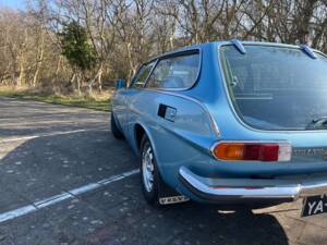 Bild 6/21 von Volvo 1800 ES (1973)