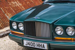 Bild 15/39 von Bentley Azure (1995)