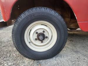 Bild 44/52 von Land Rover 109 (1962)