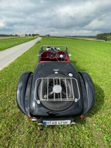 Image 28/69 of Bentley B Special Alpine (1948)