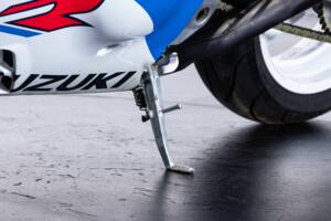 Bild 22/50 von Suzuki DUMMY (1988)