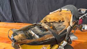 Image 12/15 of Yamaha LB 50 Chappy (1973)