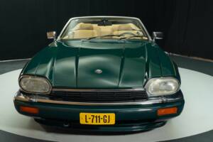 Image 4/8 of Jaguar XJS 4.0 (1994)