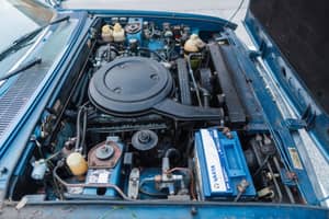 Image 4/37 of FIAT 130 Coupé (1974)
