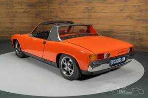 Bild 16/19 von Porsche 914&#x2F;6 (1971)