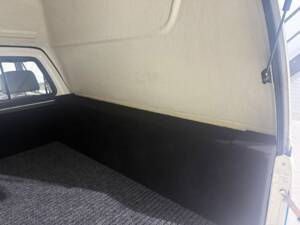 Bild 10/11 von Volkswagen Caddy I 1.6 D (1983)