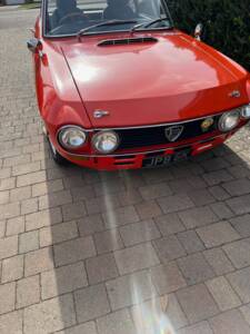 Bild 57/84 von Lancia Fulvia (1971)