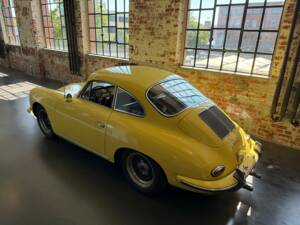 Afbeelding 3/40 van Porsche 356 B Carrera 2/2000 GS (1963)