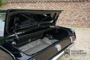 Image 42/50 of Ford Mustang 289 (1966)
