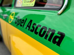 Bild 18/35 von Opel Ascona 1,2 S (1975)