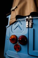 Imagen 43/46 de Citroën Méhari (1979)