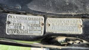 Image 47/48 of Citroën Traction Avant 11 BL (1955)