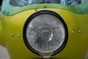 Image 5/39 of Moto Guzzi 1000 SP II (1985)