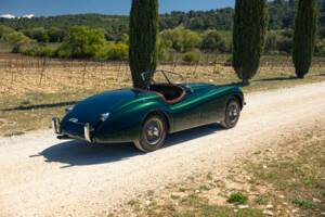 Afbeelding 4/58 van Jaguar XK 120 SE OTS (1954)