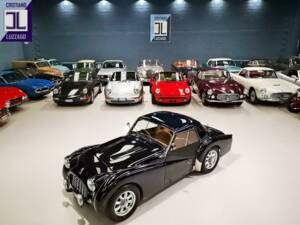 Bild 2/56 von Triumph TR 3 (1957)