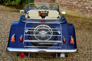 Immagine 29/50 di Morgan Plus 8 35th Anniversary (2004)