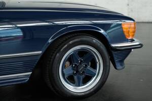 Image 50/50 de Mercedes-Benz 420 SL (1988)