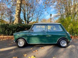 Immagine 5/48 di Austin Mini Cooper S 1275 (1964)