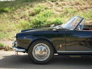 Image 4/25 de Alfa Romeo Giulietta Spider (1959)