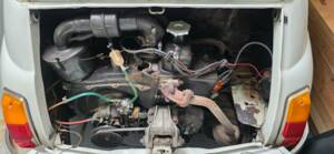 Image 8/8 of FIAT 500 L (1972)
