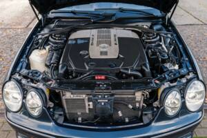 Bild 29/31 von Mercedes-Benz CL 65 AMG (2006)