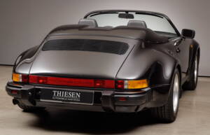 Image 9/23 of Porsche 911 Carrera 3.2 (WTL) (1989)