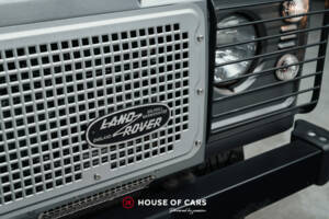 Image 12/25 of Land Rover Defender 90 (2013)