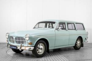 Image 1/50 of Volvo Amazon (1965)