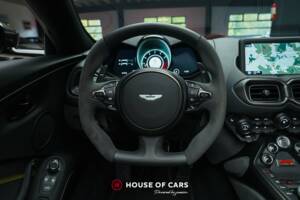 Bild 17/25 von Aston Martin Vantage V8 "F1 Edition" (2022)