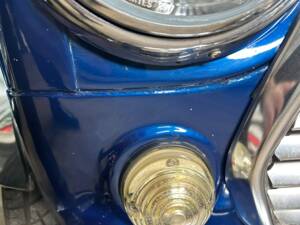 Bild 13/14 von Mini Cooper 1,3i (1991)