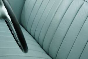 Bild 27/50 von Mercedes-Benz 170 Sport-Roadster (1933)