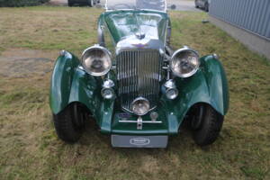Image 14/44 de Lagonda 4,5 Liter LG 45 Rapide (1936)