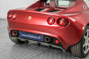 Image 27/50 of Lotus Elise (2003)