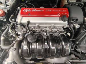 Bild 79/86 von Alfa Romeo Spider 2.2 JTS (2007)