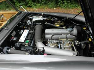 Bild 16/18 von Mercedes-Benz 190 SL (1962)