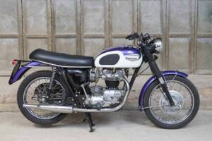 Image 1/36 of Triumph TR 6 Trophy (1969)