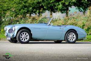 Image 19/53 de Austin-Healey 3000 Mk I (BT7) (1960)