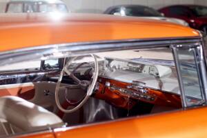 Image 34/34 of Lincoln Premiere Hardtop Coupé (1956)